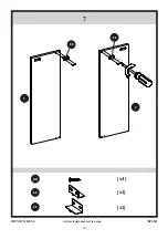 Preview for 14 page of Twin-Star International Classic Flame 26WM4721 Assembly, Care & Maintenance Manual