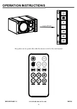 Preview for 33 page of Twin-Star International Classic Flame 28MMS9954 Manual