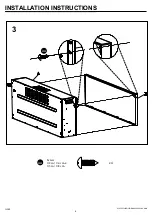 Preview for 6 page of Twin-Star International Classic Flame Bello 42II033FGT Manual