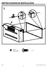 Preview for 17 page of Twin-Star International Classic Flame Bello 42II033FGT Manual