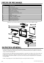 Preview for 26 page of Twin-Star International ClassicFlame 23II042FGL Manual