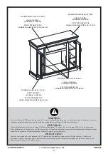 Preview for 4 page of Twin-Star International ClassicFlame 23MM9643 Manual