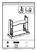 Preview for 12 page of Twin-Star International ClassicFlame 26DE6989 Assembly