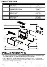 Preview for 9 page of Twin-Star International ClassicFlame 26II342FGT Manual