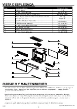 Preview for 20 page of Twin-Star International ClassicFlame 26II342FGT Manual