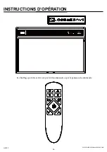 Preview for 26 page of Twin-Star International ClassicFlame 26II342FGT Manual