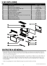 Preview for 31 page of Twin-Star International ClassicFlame 26II342FGT Manual