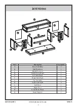 Preview for 5 page of Twin-Star International ClassicFlame 26MM1066 Manual