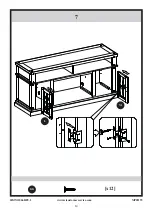 Preview for 14 page of Twin-Star International ClassicFlame 26MM1066 Manual