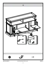 Preview for 15 page of Twin-Star International ClassicFlame 26MM1066 Manual