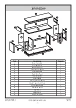 Preview for 5 page of Twin-Star International ClassicFlame 26MM2209 Manual