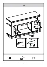 Preview for 17 page of Twin-Star International ClassicFlame 26MM2209 Manual