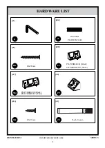 Preview for 8 page of Twin-Star International ClassicFlame 26MM9665 Manual