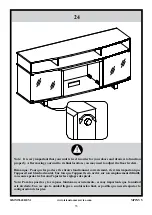 Preview for 33 page of Twin-Star International ClassicFlame 26MM9665 Manual