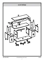 Preview for 5 page of Twin-Star International ClassicFlame 26MM9864 Manual