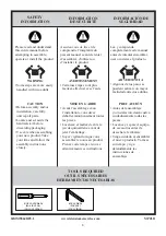 Preview for 6 page of Twin-Star International ClassicFlame 26MM9864 Manual