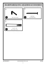 Preview for 8 page of Twin-Star International ClassicFlame 26MM9864 Manual