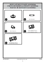 Preview for 26 page of Twin-Star International ClassicFlame 26MM9864 Manual