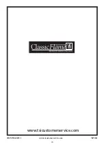 Preview for 28 page of Twin-Star International ClassicFlame 26MM9864 Manual