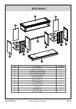 Preview for 5 page of Twin-Star International ClassicFlame 28MM4690 Manual