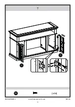 Preview for 14 page of Twin-Star International ClassicFlame 28MM4690 Manual