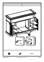 Preview for 15 page of Twin-Star International ClassicFlame 28MM4690 Manual