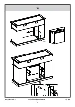 Preview for 18 page of Twin-Star International ClassicFlame 28MM4690 Manual