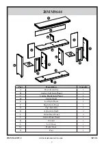 Preview for 5 page of Twin-Star International ClassicFlame 28MM9644 Manual