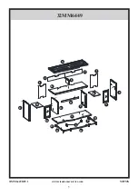 Preview for 5 page of Twin-Star International ClassicFlame 32MM6449 Manual