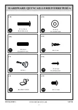 Preview for 7 page of Twin-Star International ClassicFlame 32MM6449 Manual