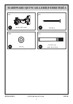 Preview for 8 page of Twin-Star International ClassicFlame 32MM6449 Manual