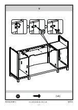 Preview for 17 page of Twin-Star International ClassicFlame 32MM6449 Manual