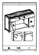 Preview for 20 page of Twin-Star International ClassicFlame 32MM6449 Manual