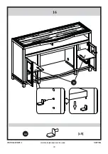 Preview for 24 page of Twin-Star International ClassicFlame 32MM6449 Manual