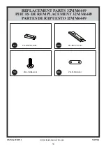 Preview for 30 page of Twin-Star International ClassicFlame 32MM6449 Manual