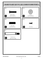 Preview for 6 page of Twin-Star International ClassicFlame 33WM0194 Manual