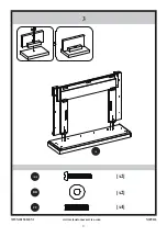 Preview for 9 page of Twin-Star International ClassicFlame 33WM0194 Manual