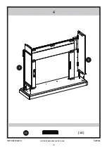 Preview for 10 page of Twin-Star International ClassicFlame 33WM0194 Manual