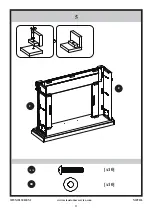 Preview for 11 page of Twin-Star International ClassicFlame 33WM0194 Manual