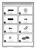 Preview for 7 page of Twin-Star International ClassicFlame BellO 26MM6022 Manual