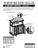 Preview for 10 page of Twin-Star International CW-52A-TS Instruction Manual