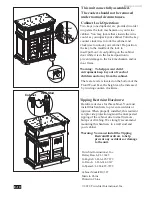 Preview for 12 page of Twin-Star International CW-52A-TS Instruction Manual