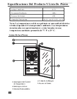 Preview for 16 page of Twin-Star International CW-52A-TS Instruction Manual