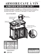 Preview for 34 page of Twin-Star International CW-52A-TS Instruction Manual