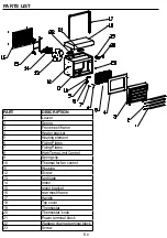 Preview for 5 page of Twin-Star International DFH-107-T Operating Manual