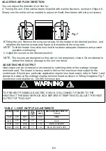 Preview for 10 page of Twin-Star International DFH-107-T Operating Manual