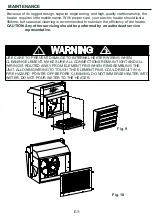 Preview for 12 page of Twin-Star International DFH-107-T Operating Manual