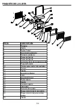 Preview for 17 page of Twin-Star International DFH-107-T Operating Manual