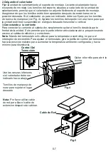 Preview for 20 page of Twin-Star International DFH-107-T Operating Manual