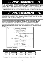 Preview for 30 page of Twin-Star International DFH-107-T Operating Manual